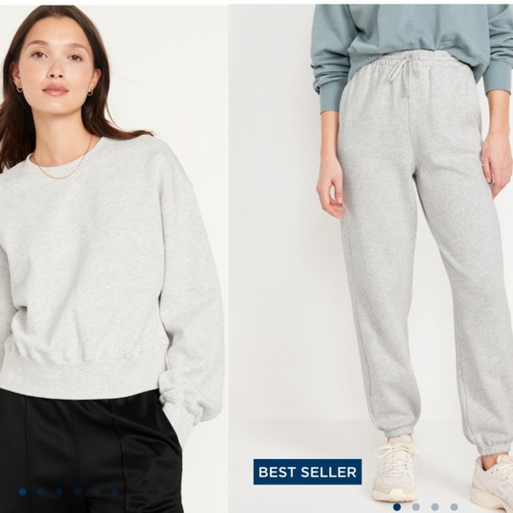 Old Navy SoComfy sweatsuit - Picture 1 of 9